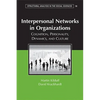 Interpersonal Networks Organization - Paperback