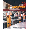 The Chef Architect: Concept Development & Design, College Textbook Edition - Paperback