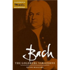 Bach: The Goldberg Variations - Hardcover
