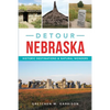 Detour Nebraska: Historic Destinations & Natural Wonders - Paperback