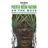 Puerto Rican Nation on the Move - Paperback