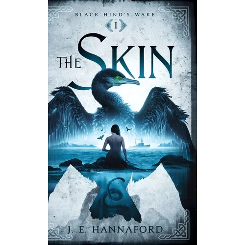 The Skin - Hardcover
