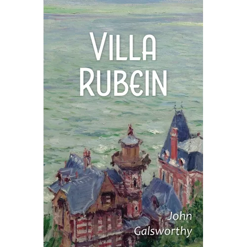 Villa Rubein - Paperback