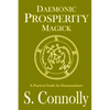 Daemonic Prosperity Magick - Paperback