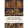 Round The Red Lamp (annotated) - Paperback