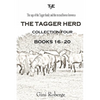 The Tagger Herd - Collection Four - Paperback