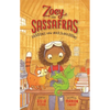 Dragons and Marshmallows: Zoey and Sassafras #1 - Paperback