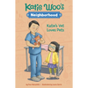 Katie's Vet Loves Pets - Paperback