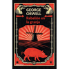 Rebeliã3n En La Granja / Animal Farm - Paperback