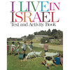 I Live in Israel - Paperback