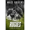 Rogues: A King & Slater Thriller - Paperback