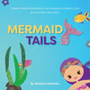 Mermaid Tails: A Magical Hunt For A Little Girl's Mermaid Tail - Paperback