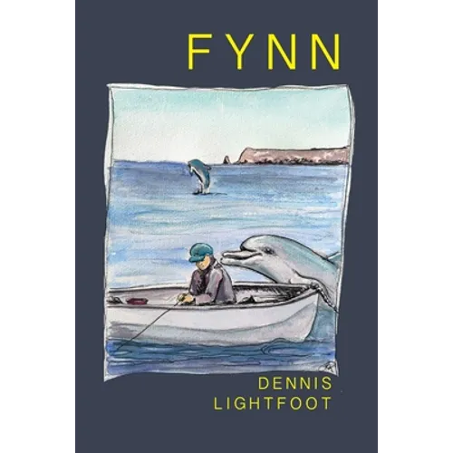 Fynn - Paperback
