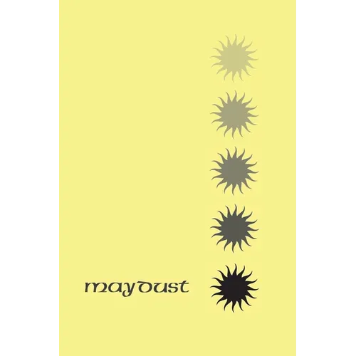 Maydust - Paperback