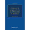 Corporate Acquisitions and Mergers in Belgium - Paperback