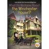 What Do We Know About the Winchester House? - Paperback