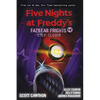 Step Closer: An Afk Book (Five Nights at Freddy's: Fazbear Frights #4): Volume 4 - Paperback