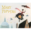 Mary Poppins: The Collectible Picture Book - Hardcover