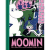 Moomin: Volume 2: The Complete Tove Jansson Comic Strip - Hardcover