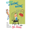 Gerald McBoing Boing - Hardcover