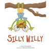 Silly Willy - Paperback