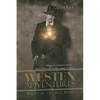 Westen Adventures: Battle of the Red Hands - Paperback