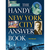 The Handy New York City Answer Book - Paperback