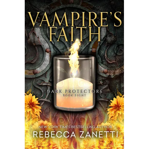 Vampire's Faith - Paperback
