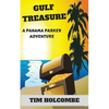 Gulf Treasure: A Panama Parker Adventure - Paperback