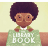 The Library Book - Hardcover