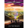 Aegis Evolution - Hardcover