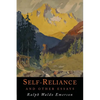 Self-Reliance and Other Essays - Paperback