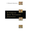 A Concise New Testament Theology - Paperback