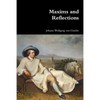 Maxims and Reflections - Paperback
