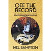 Off The Record - Paperback