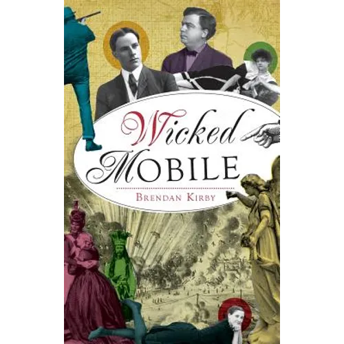 Wicked Mobile - Hardcover