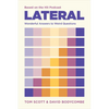 Lateral - Based on the Hit Podcast: Wonderful Answers to Weird Questions - Paperback