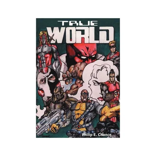 True World - Paperback