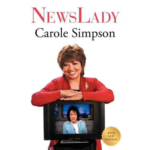 Newslady - Paperback