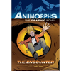 The Encounter (Animorphs Graphix #3) - Hardcover