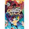 Double O Stephen and the Ghostly Realm - Paperback