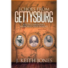 Echoes from Gettysburg: South Carolina's Memories and Images - Paperback