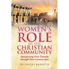 Women's Role in the Christian Community - Paperback