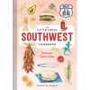 The Little Local Southwest Cookbook: Recipes for Classic Dishes - Hardcover