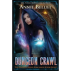 Dungeon Crawl - Paperback