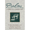 Psalms: A Spiritual Commentary - Paperback