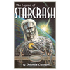 The Legend of Starcrash - Paperback