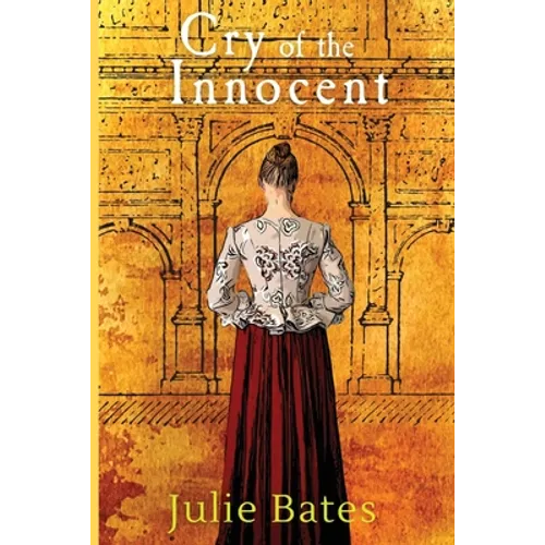 Cry of the Innocent: A Faith Clarke Mystery - Paperback