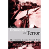 Between Democracy and Terror - Paperback