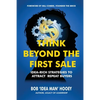 Think Beyond the First Sale - Paperback